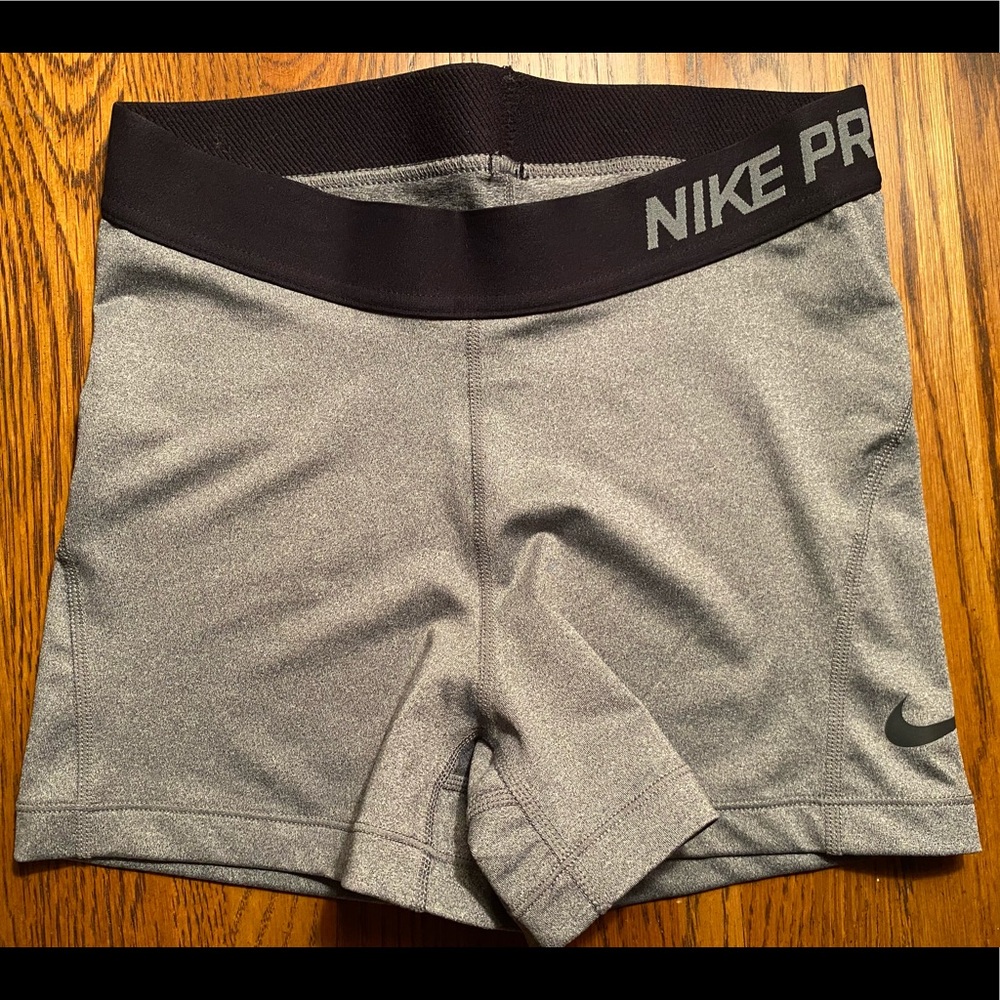Nike Pro Shorts